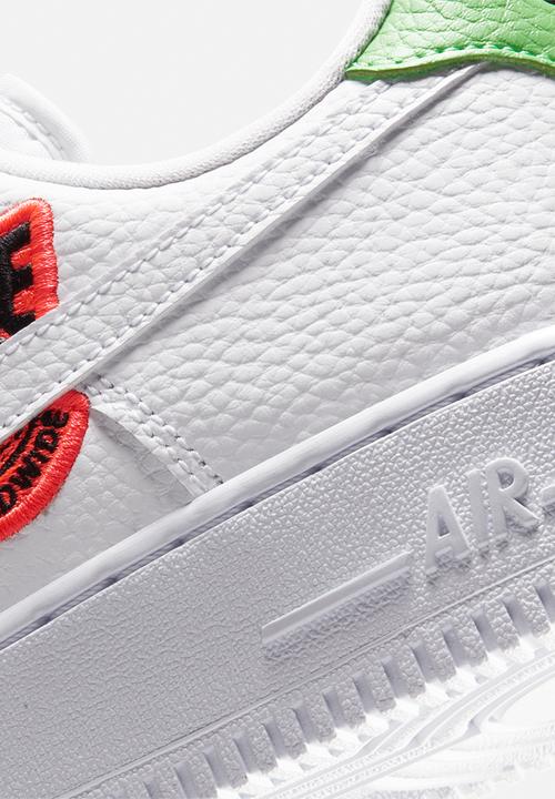 Nike - Air Force 1 '07 SE - Worldwide
