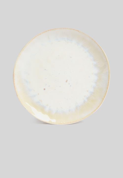 Sixth Floor - Ira side plate set of 4