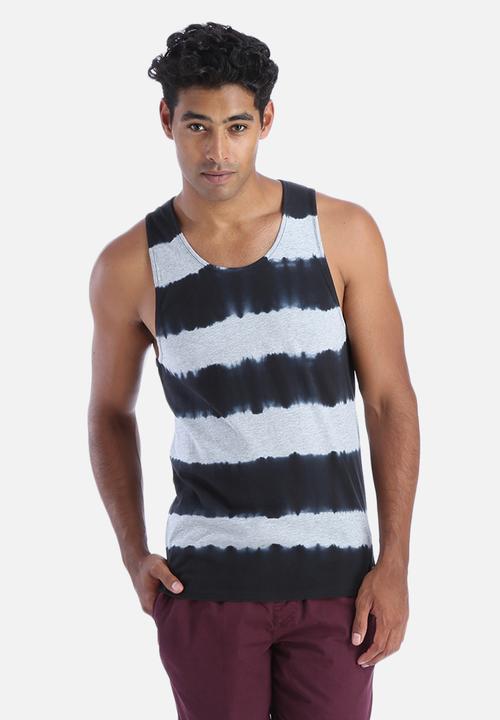Globe - Moon Shine Singlet