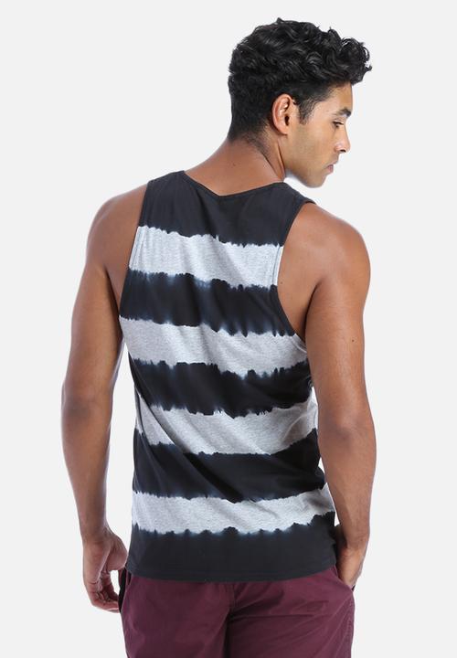 Globe - Moon Shine Singlet