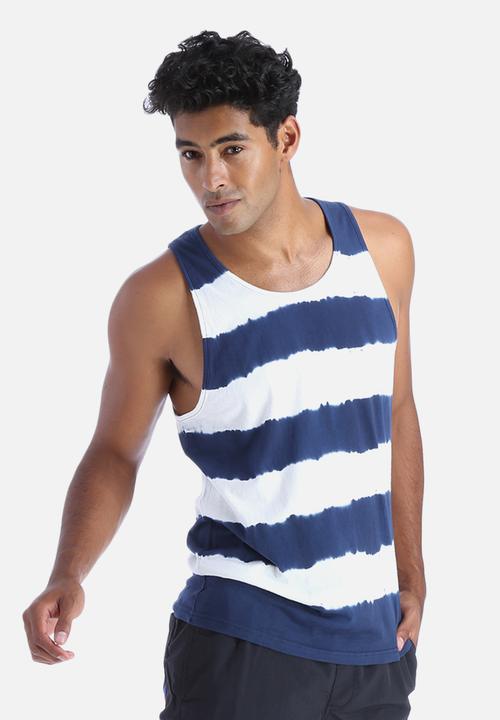 Globe - Moon Shine Singlet