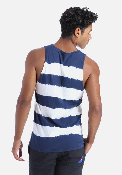 Globe - Moon Shine Singlet