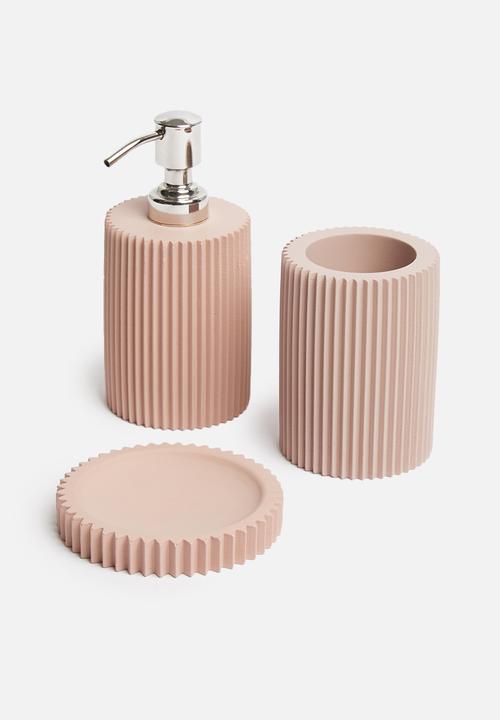Sixth Floor - Taia tumbler - nude