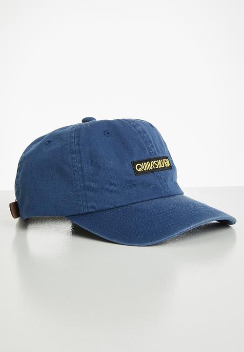 Quiksilver - Carsons trucker - moonlit ocean