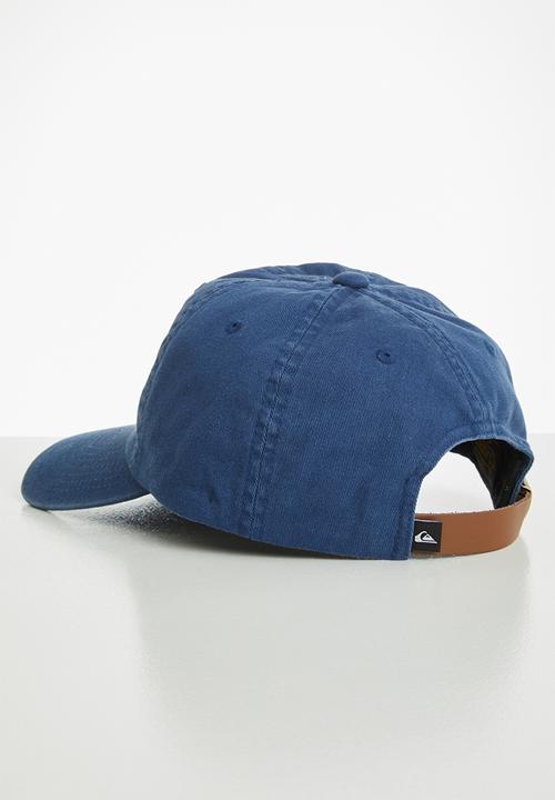 Quiksilver - Carsons trucker - moonlit ocean