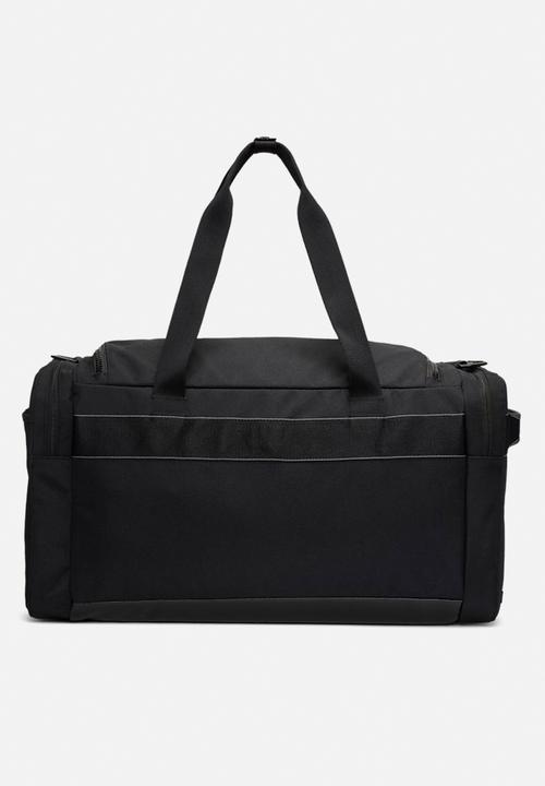 Nike - Nike utility medium power duffel - black
