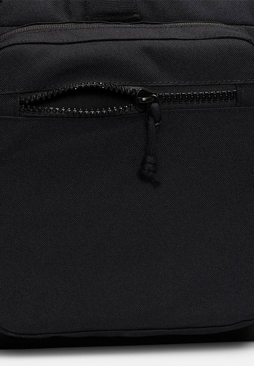 Nike - Nike utility medium power duffel - black