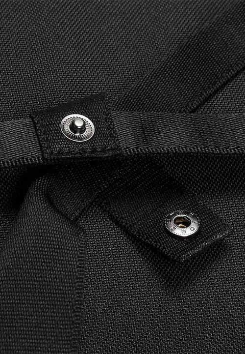 Nike - Nike utility medium power duffel - black