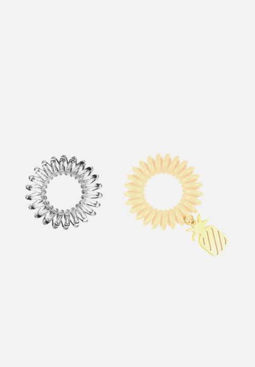 Invisibobble - Happy Hour Invisibobble - Just Pine