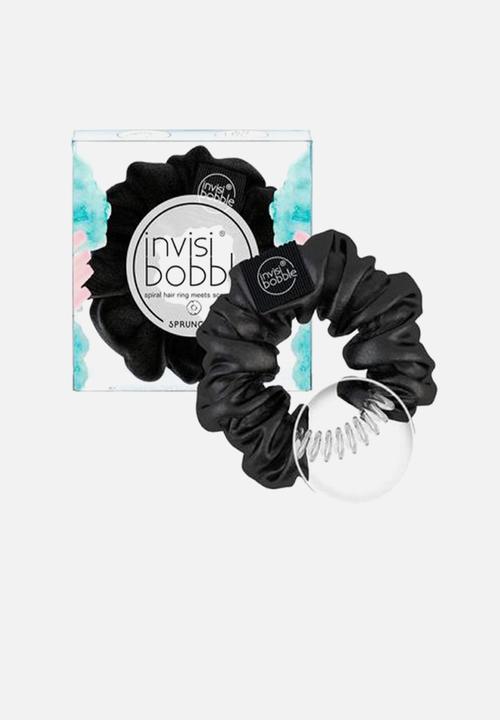 Invisibobble - Sprunchie - Holy Cow, That's Not Leather