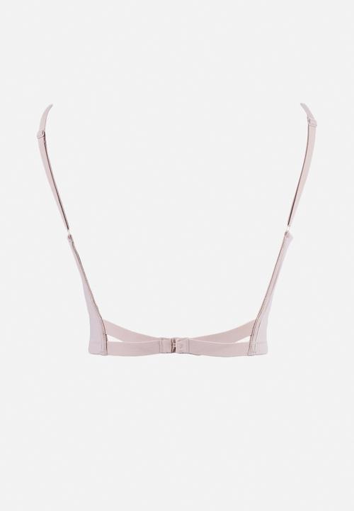 Wonderbra - Ultimate backless bra - neutral