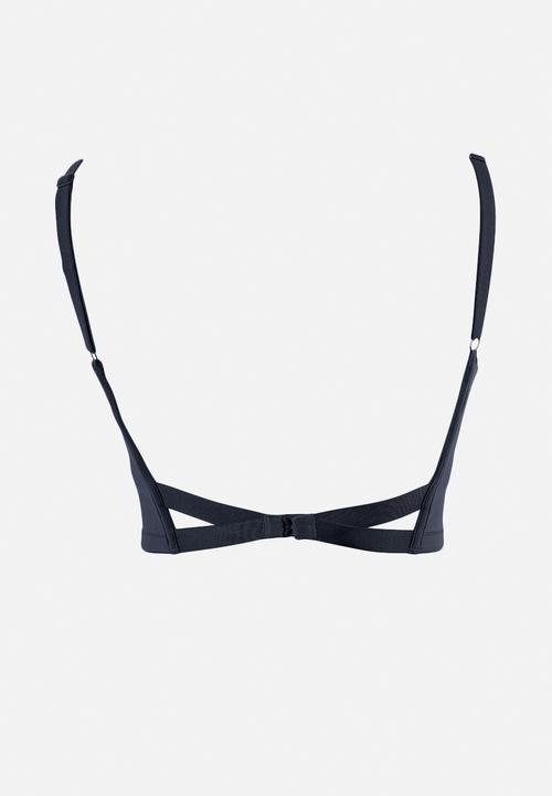 Wonderbra - Ultimate backless bra - black