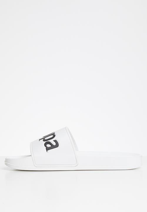 KAPPA - 224 Banda adam 9 - white