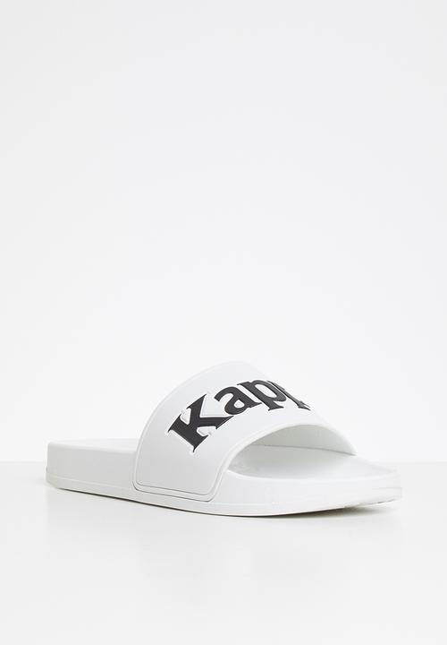 KAPPA - 224 Banda adam 9 - white