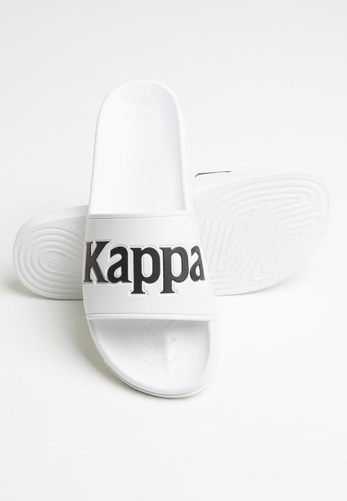KAPPA - 224 Banda adam 9 - white
