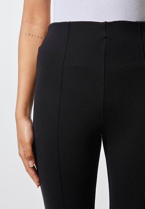 Superbalist - Premium cycle shorts - black