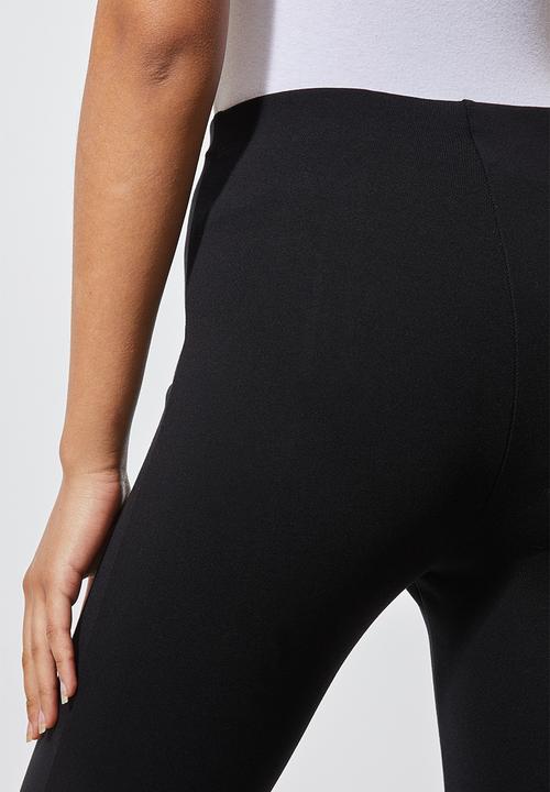 Superbalist - Premium cycle shorts - black