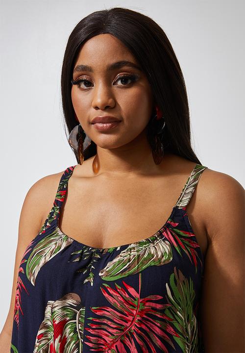 Superbalist - Easy fitting jumpsuit - multi