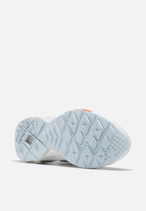 Reebok - Aztrek double mix - ef7794 - vivdor/glablu/white