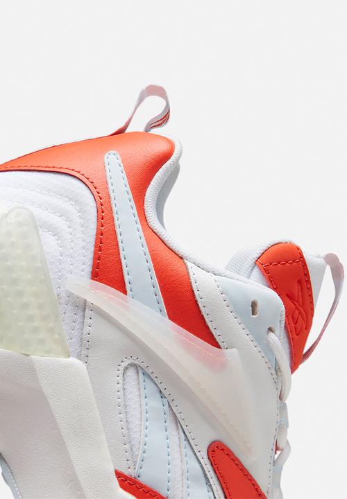 Reebok - Aztrek double mix - ef7794 - vivdor/glablu/white