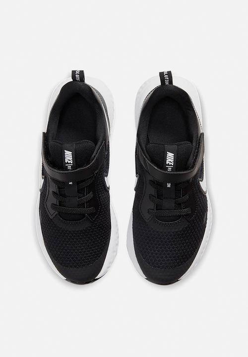 Nike - Nike revolution 5 - black