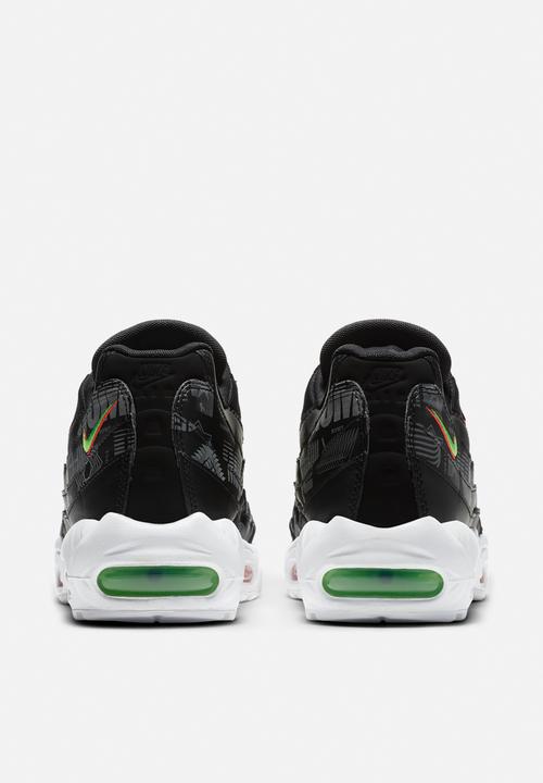 Nike - Air Max 95 - Wordlwide