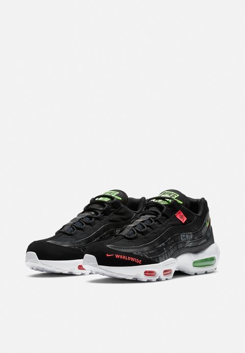Nike - Air Max 95 - Wordlwide
