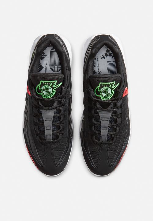 Nike - Air Max 95 - Wordlwide