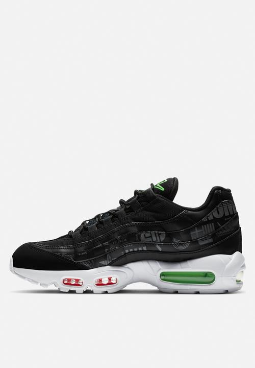 Nike - Air Max 95 - Wordlwide