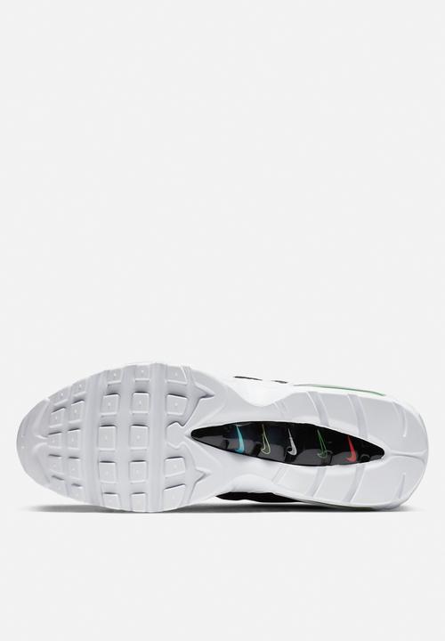 Nike - Air Max 95 - Wordlwide