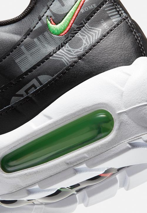 Nike - Air Max 95 - Wordlwide