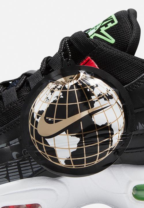 Nike - Air Max 95 - Wordlwide