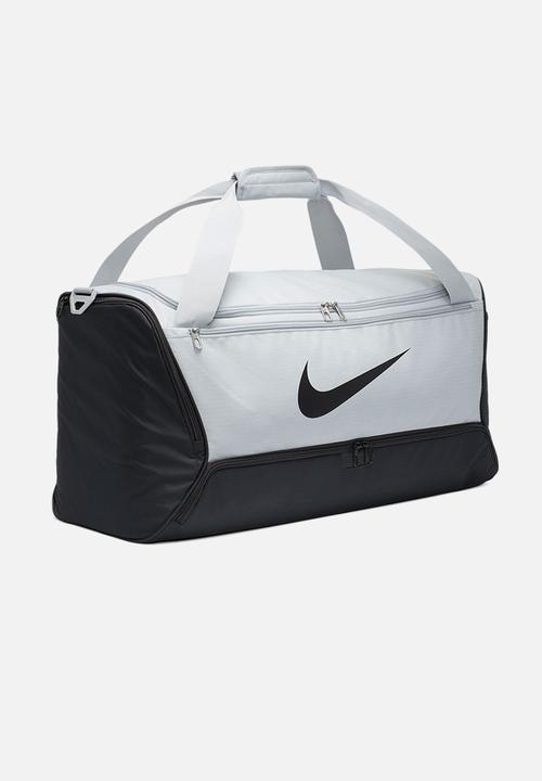 Nike - Nike brasilia - white & black