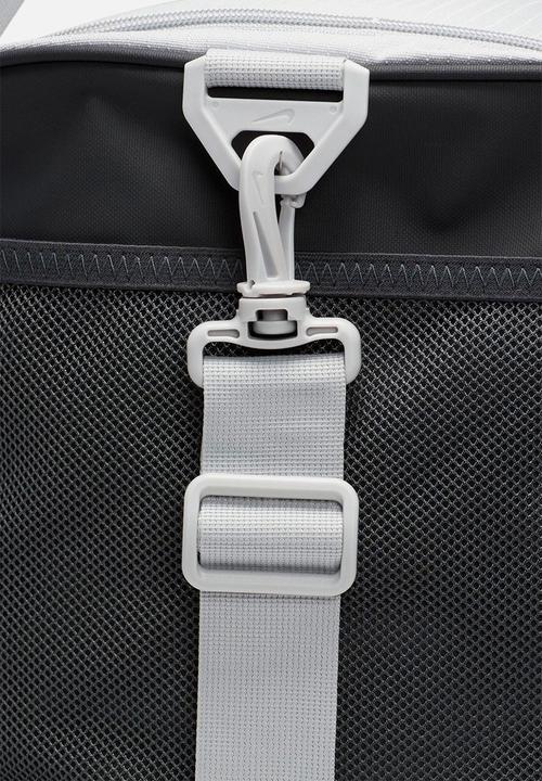 Nike - Nike brasilia - white & black