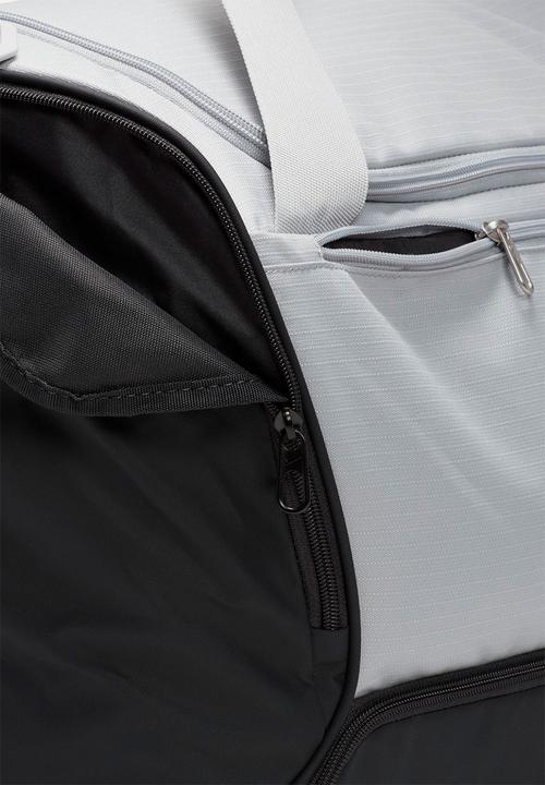 Nike - Nike brasilia - white & black