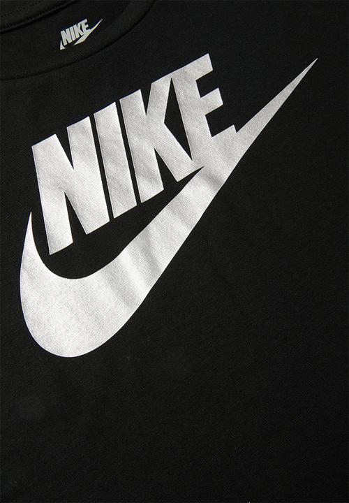 Nike - Nkg nike boxy short sleeve tee - black