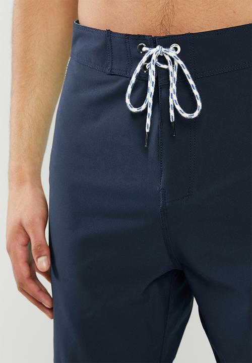 Hurley - Phtm fast lane shorts 18" - blue