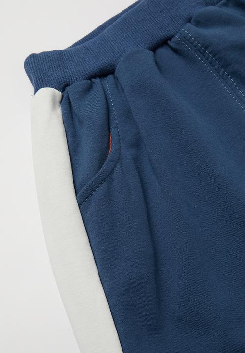Pop Candy - Boys sweatset - navy