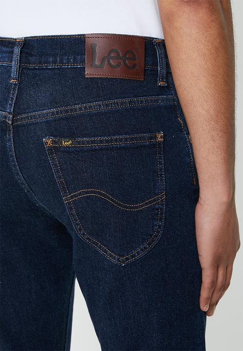 Lee  - Brooklyn stretch jeans - indigo 