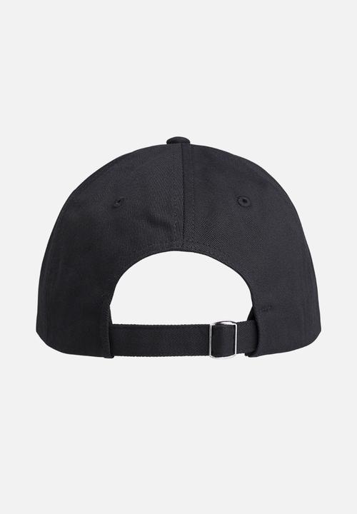 Tommy Hilfiger - Tommy jeans sport cap - black