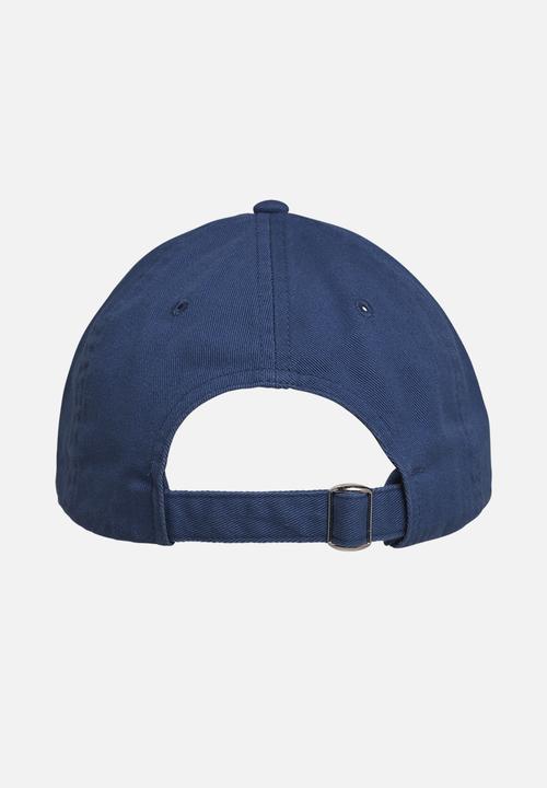 Tommy Hilfiger - Tommy jeans sport cap - dutch blue