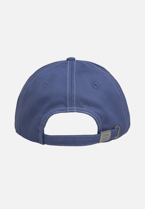 Tommy Hilfiger - Baseball cap - cornflower blue