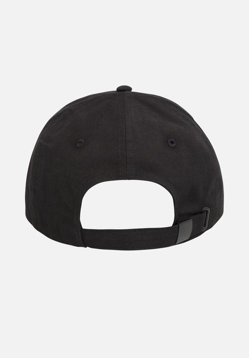 Tommy Hilfiger - Uptown cap - black