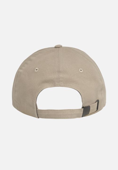 Tommy Hilfiger - Uptown cap - safari