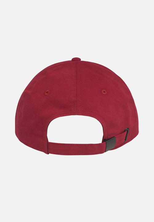 Tommy Hilfiger - Uptown cap - haute red