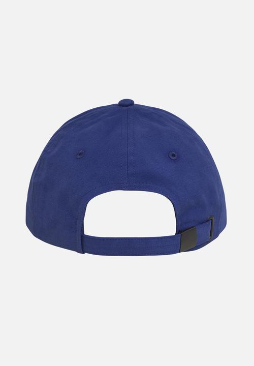 Tommy Hilfiger - Uptown cap - blue quartz