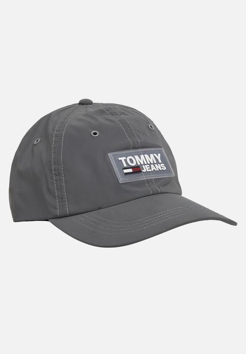 Tommy Hilfiger - Tommy jeans urban cap - reflective