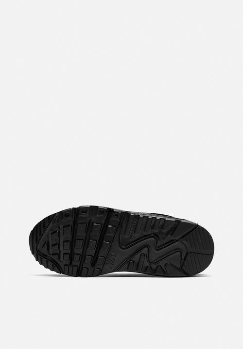 Nike - Nike air max 90 - black