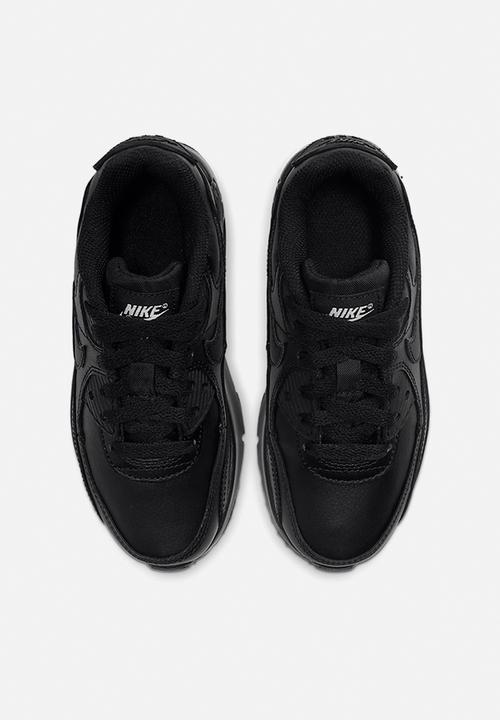 Nike - Nike air max 90 - black