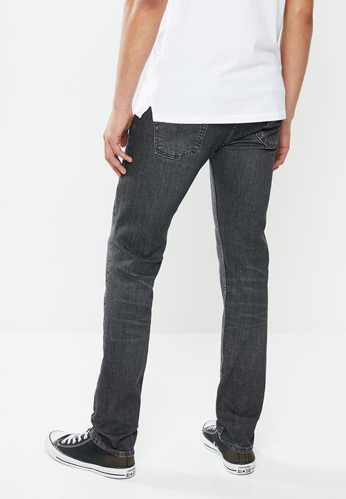 Levi’s® - 510 Skinny jeans - grey